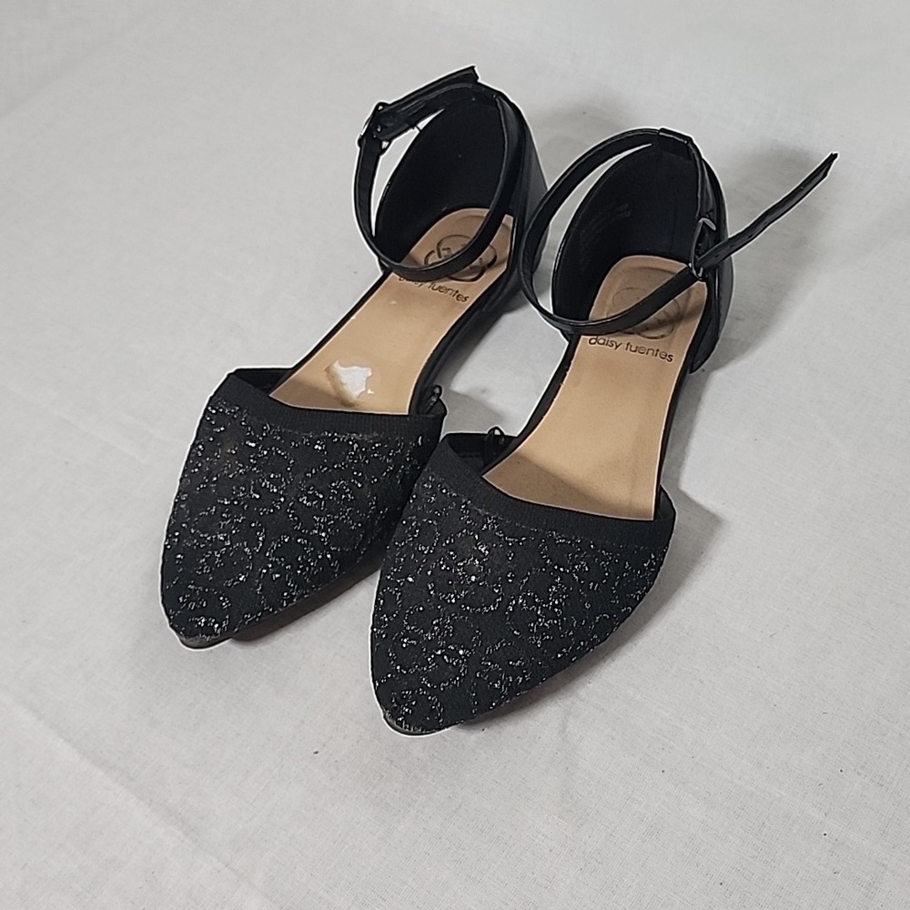 💕 daisy fuentes Sz 6